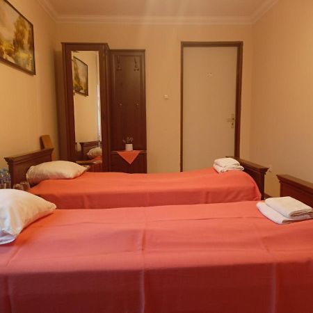 Domki Noclegowe Przemysl Luaran gambar