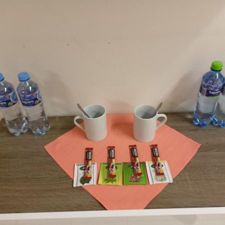 Domki Noclegowe Przemysl Luaran gambar
