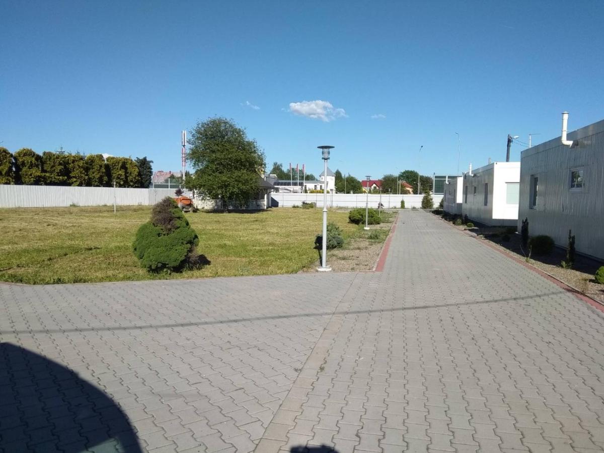 Domki Noclegowe Przemysl Luaran gambar
