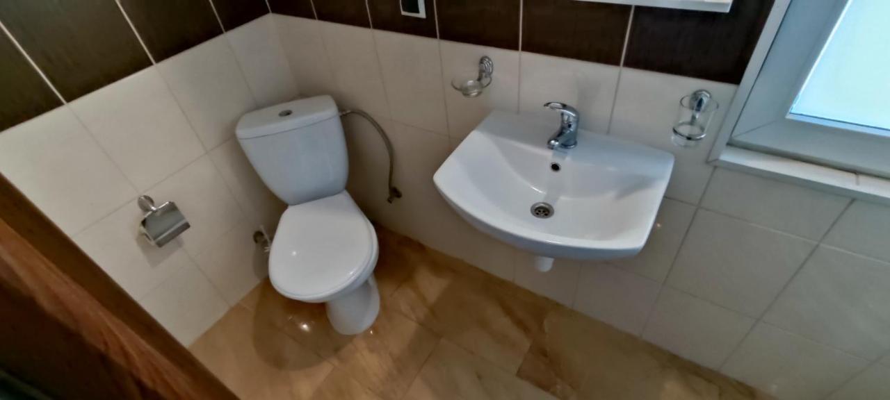 Domki Noclegowe Przemysl Luaran gambar