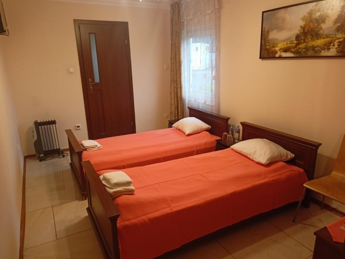 Domki Noclegowe Przemysl Luaran gambar