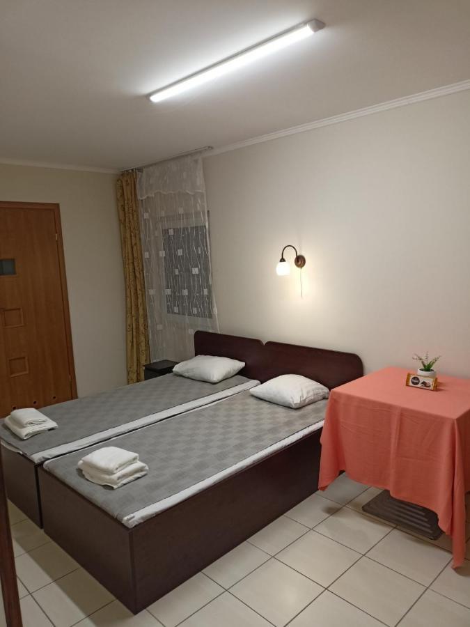 Domki Noclegowe Przemysl Luaran gambar
