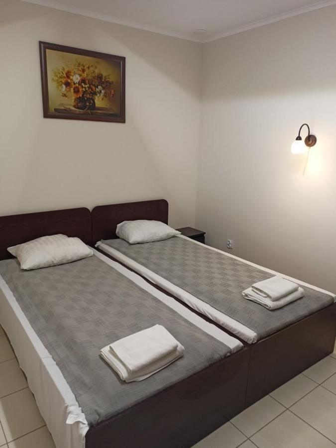 Domki Noclegowe Przemysl Luaran gambar