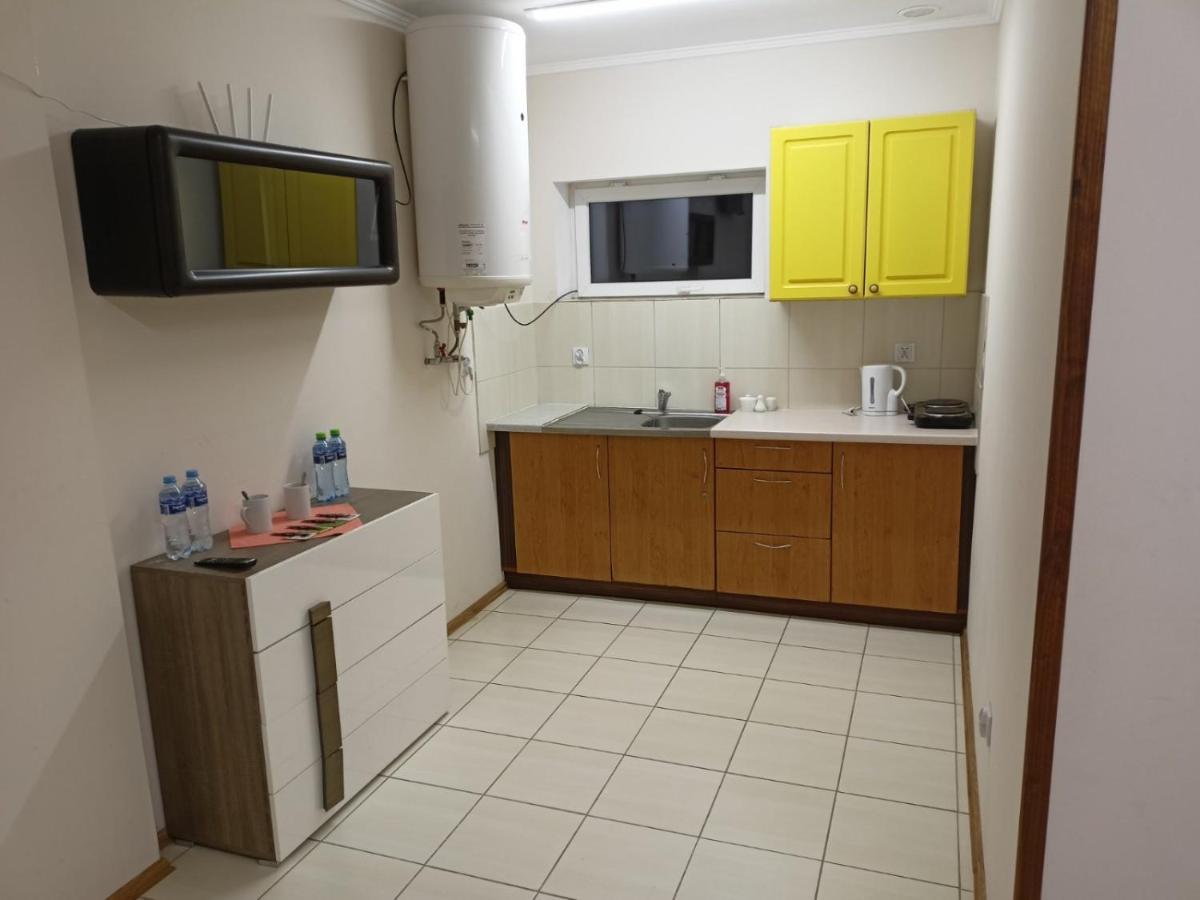 Domki Noclegowe Przemysl Luaran gambar