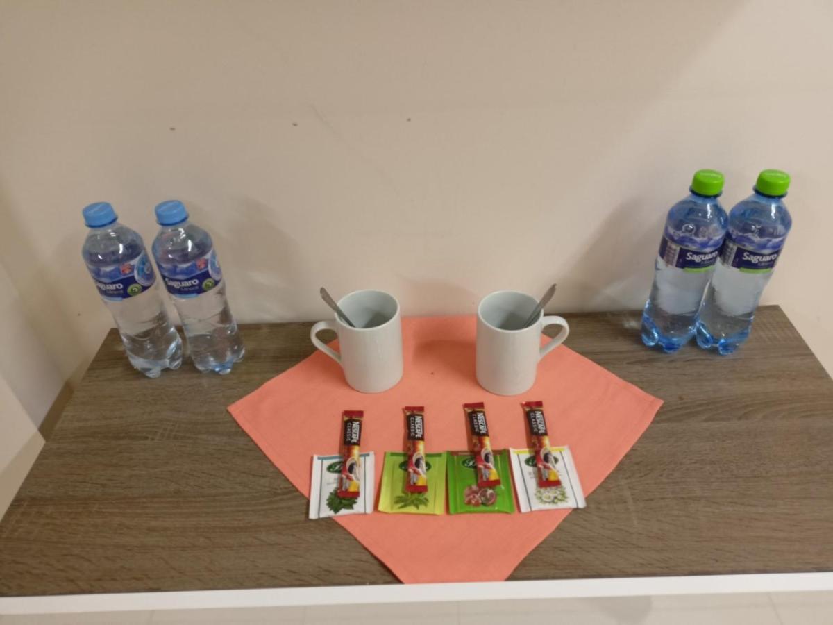 Domki Noclegowe Przemysl Luaran gambar